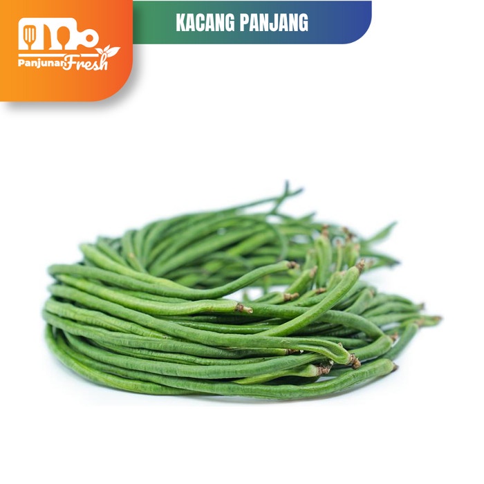 

Kacang Panjang Segar 1000 gr