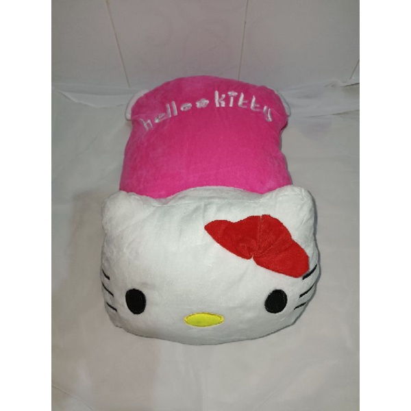 BALMUT HELLO KITTY SANRIO