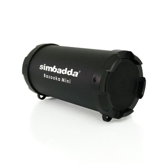 (Hanya di Shopee) Speaker Bluetooth Simbadda CST 600N