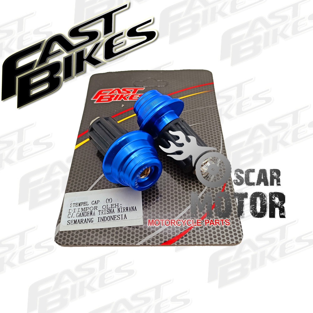 Jalu stang 02 bandul stang cnc variasi Universal semua motor Model Matic motor