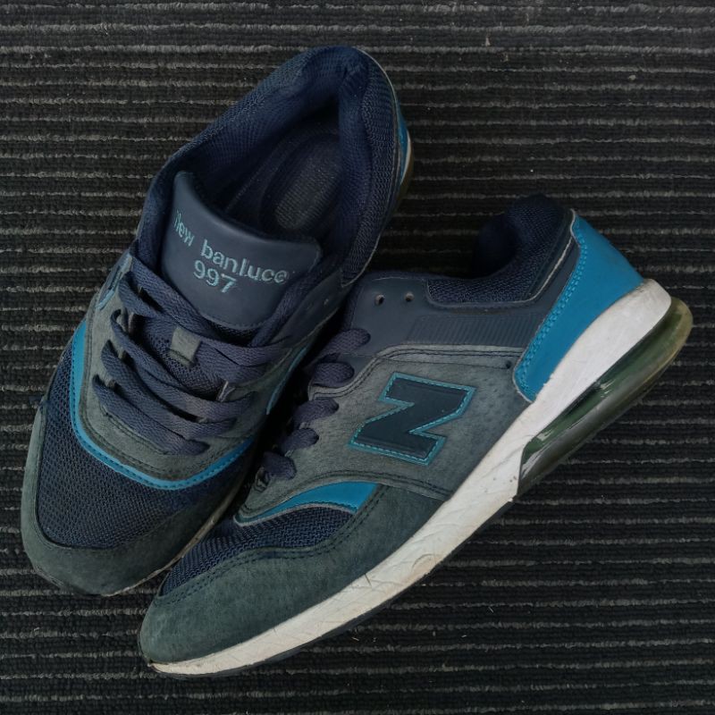 New banluce 997 second