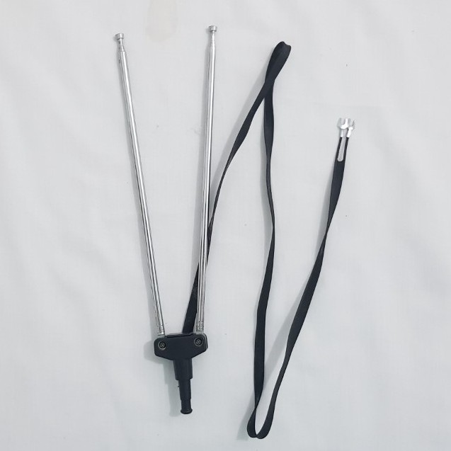 Antena Radio atau TV