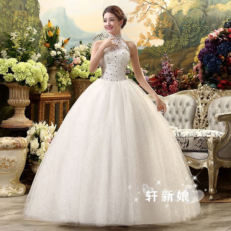 Wedding Dress Cantik Gown Gaun Evening Gown Prewed Sangjit Korea