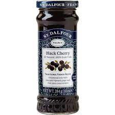 

ST.DALFOUR BLACK CHERRY 284GR