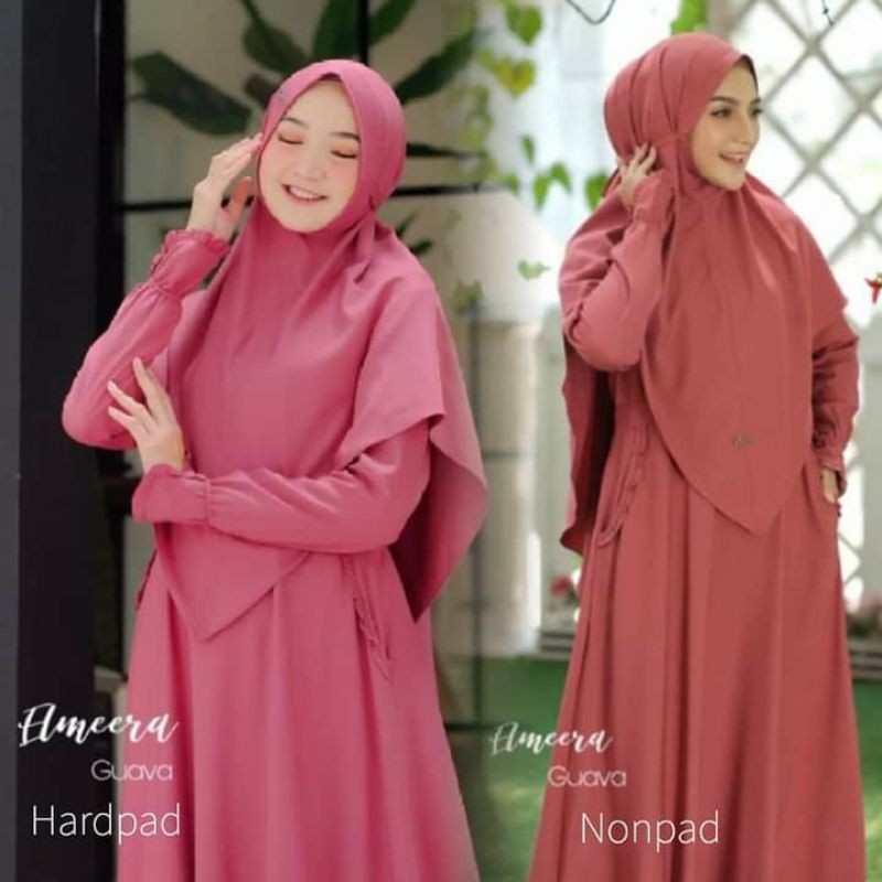 Elmeera Guava ori NARARYA NG PREMIUM