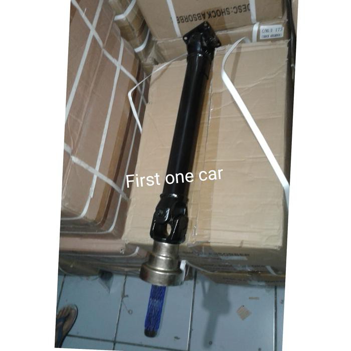 Gearbox Kopel Prop Shaft Assy Depan Ford Ranger 2 5 2 9 Gearbox Kopel Prop Shaft Assy Depan Ford Ranger 2 5 2 9