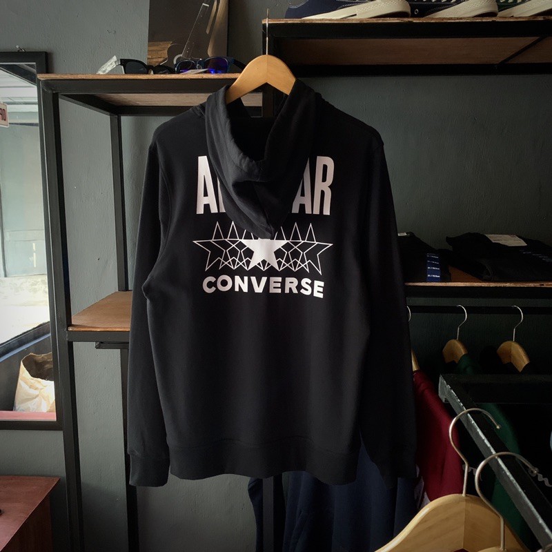 [ RESMI PT.MAP ] HOODIE CONS //  NOVA LOGO ORIGINAL