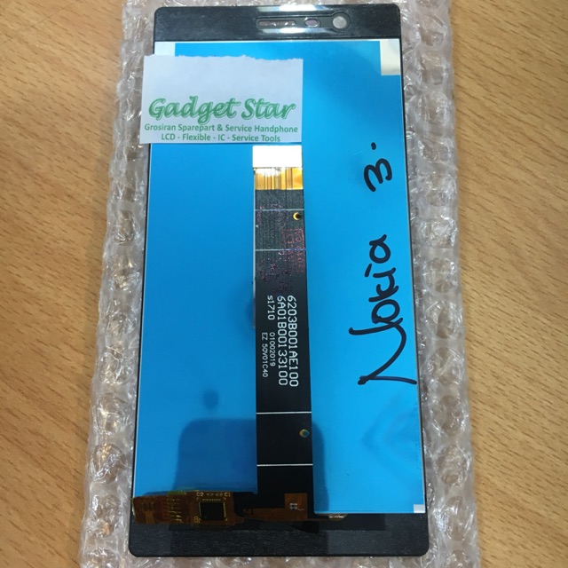 LCD TOUCHSCREEN ORIGINAL NOKIA 3 N3 TA1032 TA 1032 TA1020 TA 1020 TA1028 TA 1028