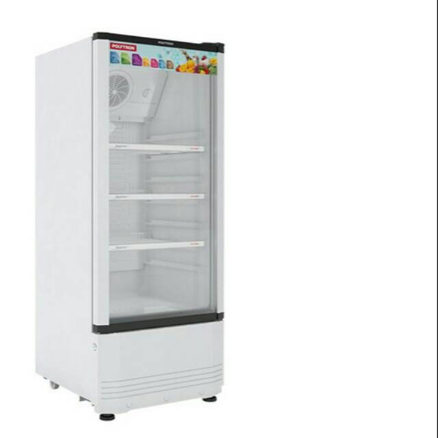 SHOWCASE POLYTRON SCN 140L