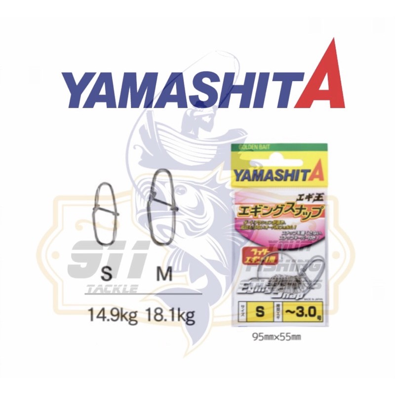 YAMASHITA SNAP