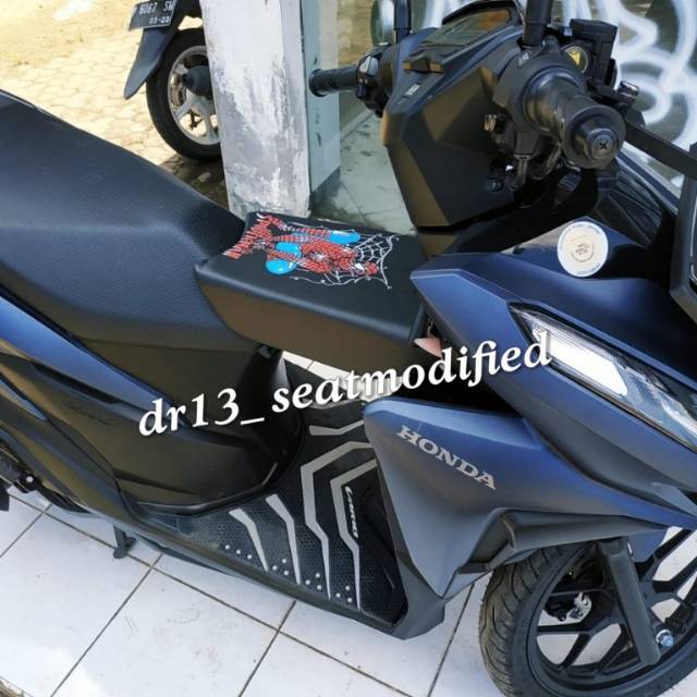 PROMO BISA COD !!! JOK BONCENGAN ANAK SEPEDA MOTOR