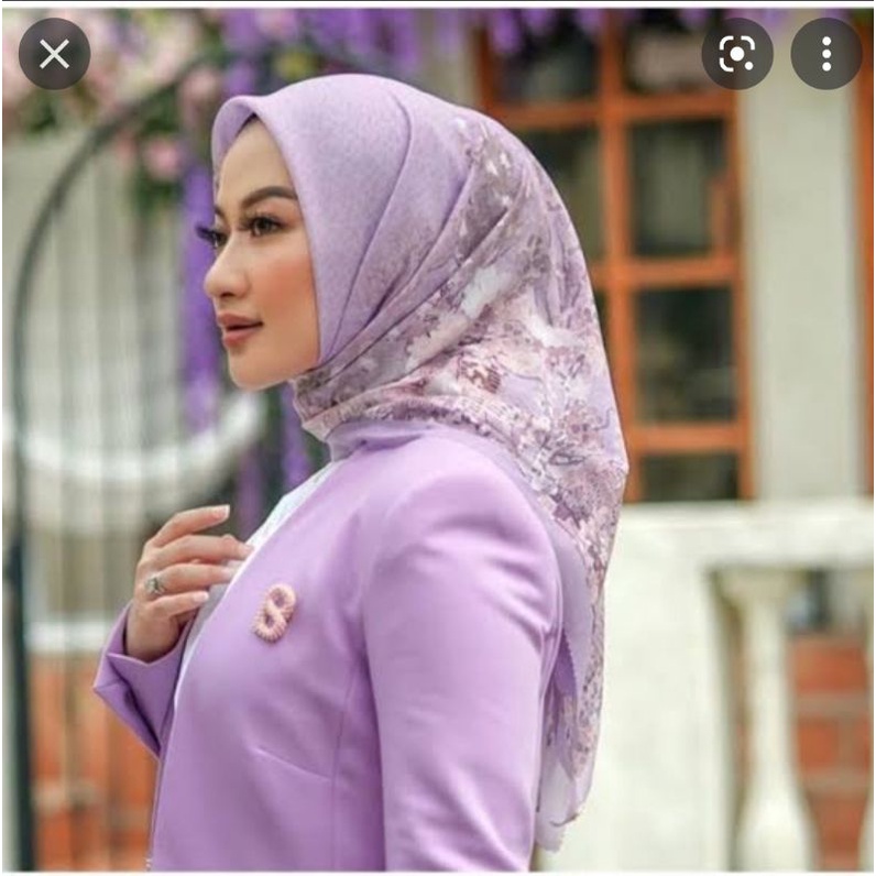 buttonscarves new york reborn lilac collector edition