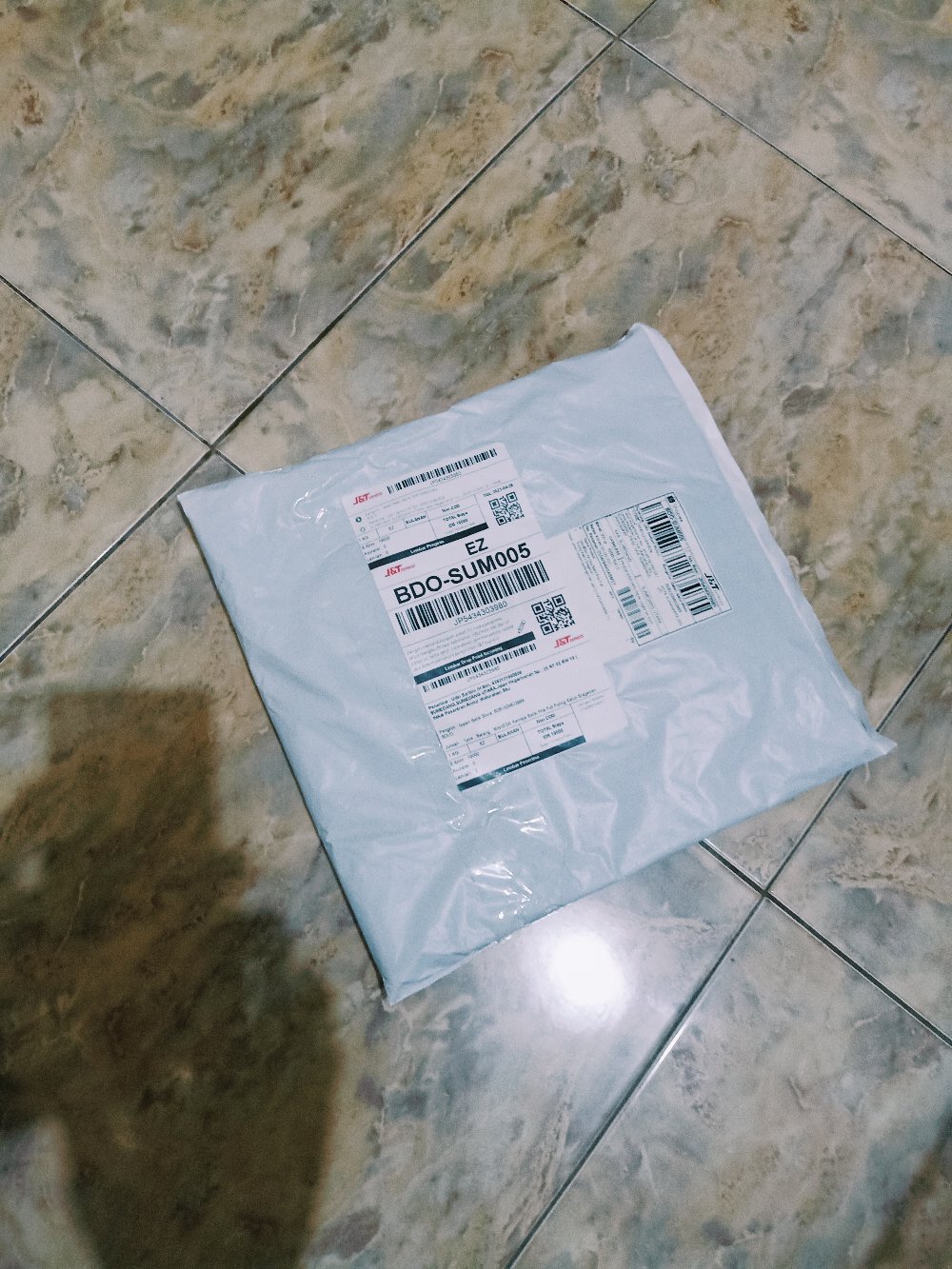 Mahesa Kemeja Batik Pria Full Furing Katun Sragenan