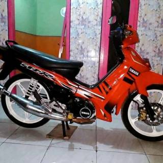  COD terlaris STRIPING FIZ  R  VARIASI FIZR VARIASI F1ZR 