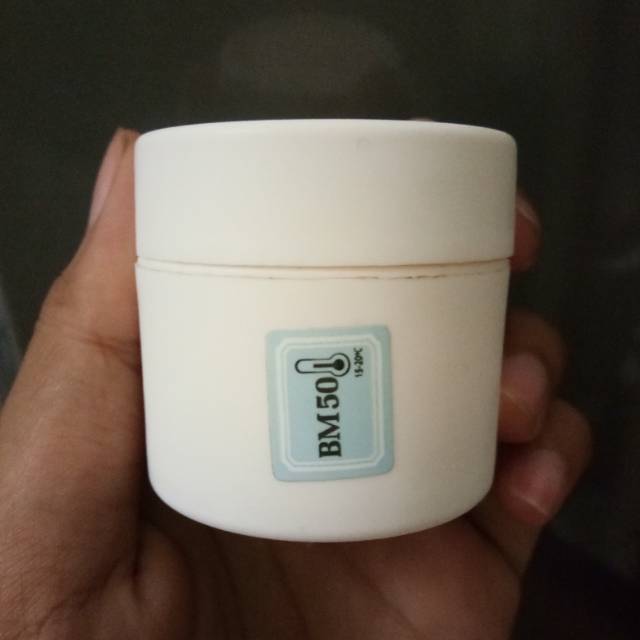 (PRELOVED)Erha BM50 original