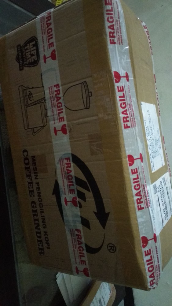 Paket Alat Kopi / Aeropress / Coffee Maker / Grinder N600 / Kopi / V60 / Vietnam Drip