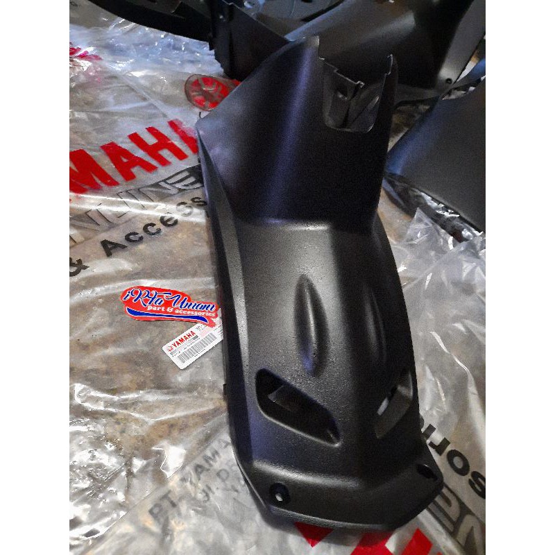 cover mesin mio sporty tutup mesin mio sporty underseat mio sporty dek mesin mio sporty original