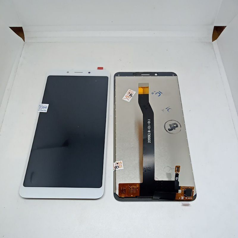 LCD Redmi 6a org Lcd Redmi 6 original sparepart pabrik