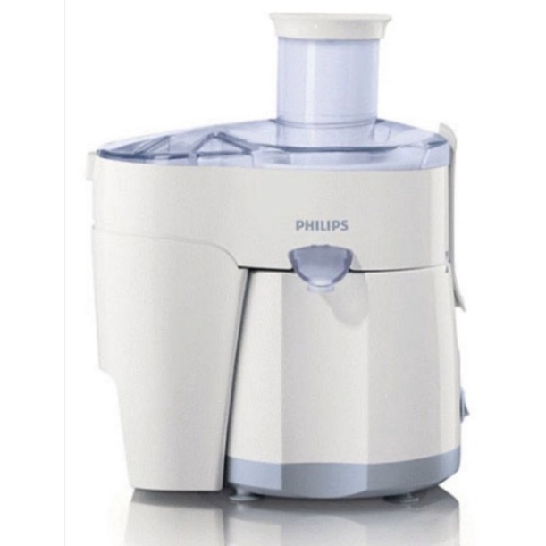 Jual Philips Juicer Hr1810 Original bekas kondisi 99 sangat bagus
