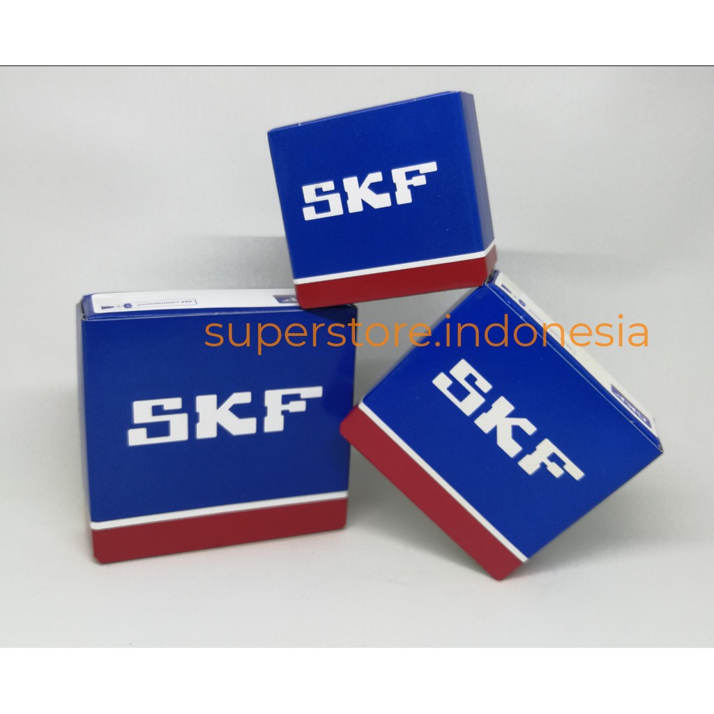 SKF 6204 ZZ laher bearing