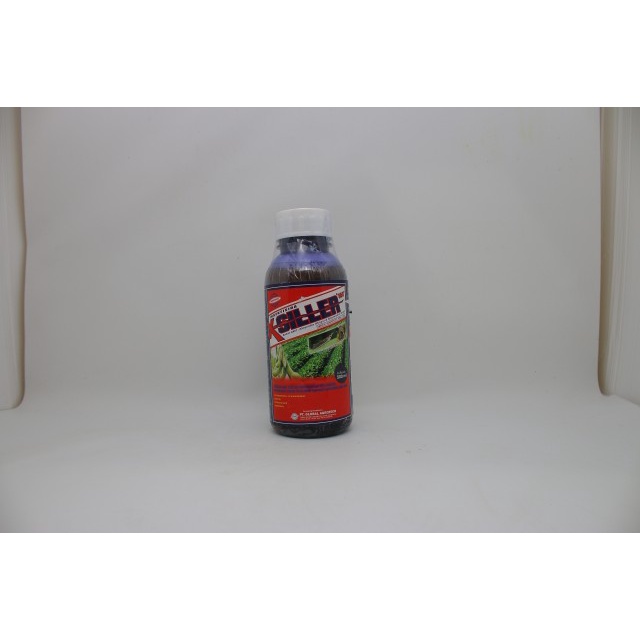XSiller 550ec (Insektisida) 500ml