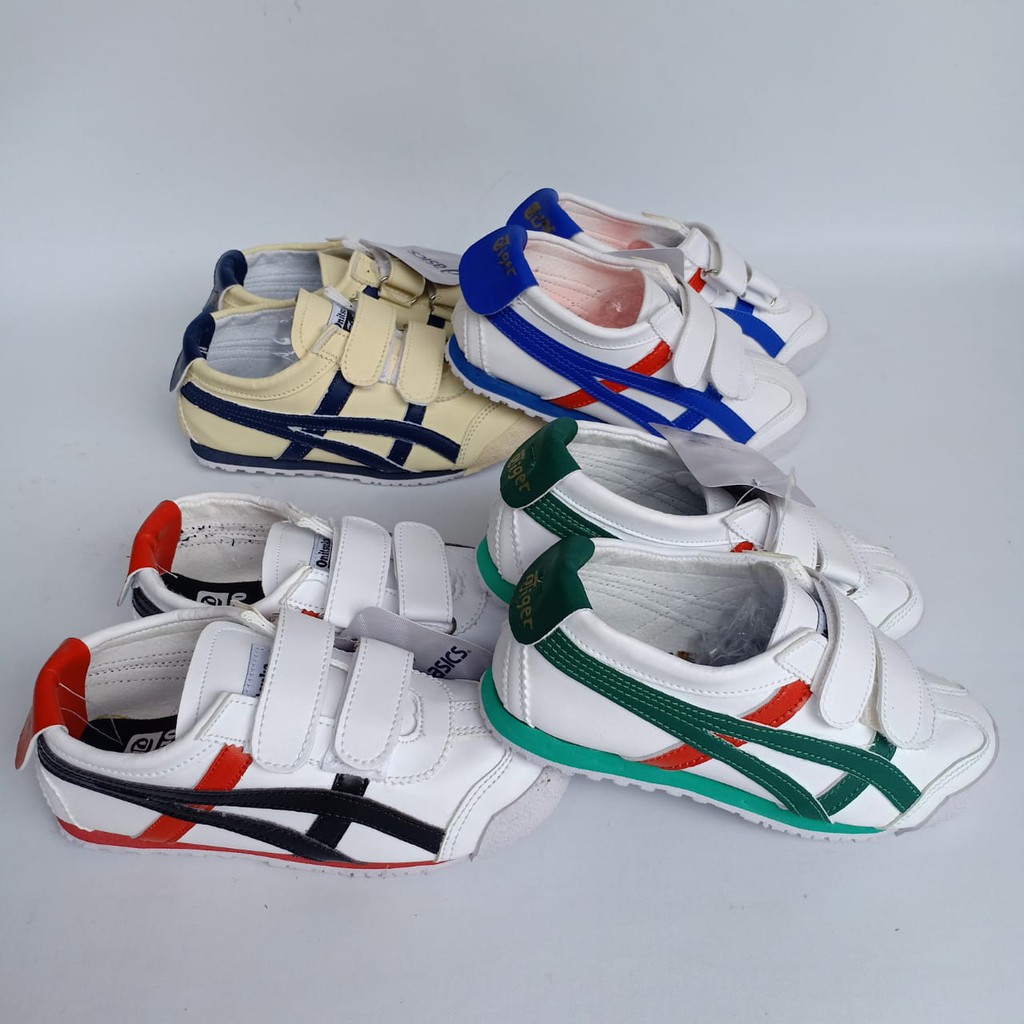 Sepatu Anak - ASICS KIDS