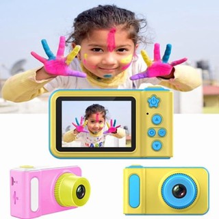 Kamera Digital Anak Kids digital Camera 3MP Layar 2 inch High Quality