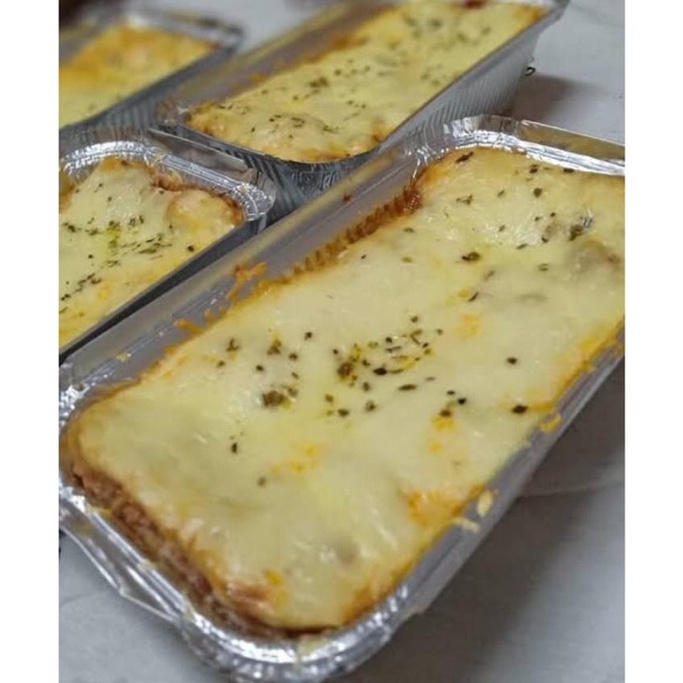 

lasagna