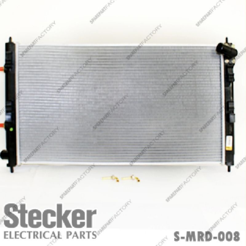 RADIATOR OUTLANDER / LANCER EVO X / LANCER EVO 10 MANUAL 1350A050