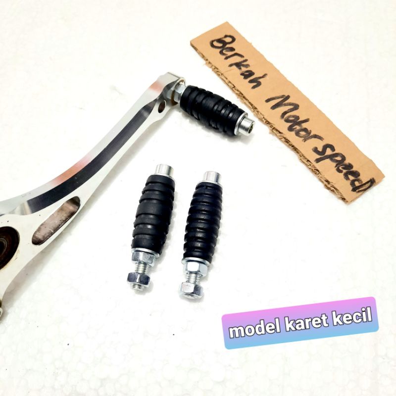 JALU KARET UNDERBONE JALU OPERAN GIGI JALU TUAS REM UNDERBONE BEARING LAHER UNDERBONE MOTOR