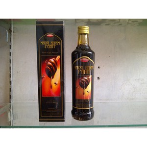 

Madu Hitam Pahit Ar-Rohmah