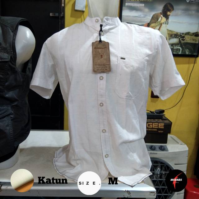 Kemko Koko Watchout Pendek Original Premium Promo Spesial