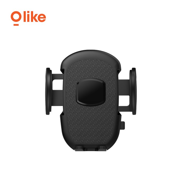 Olike Universal Car Phone Holder Dashboard Automatic Lock HC1