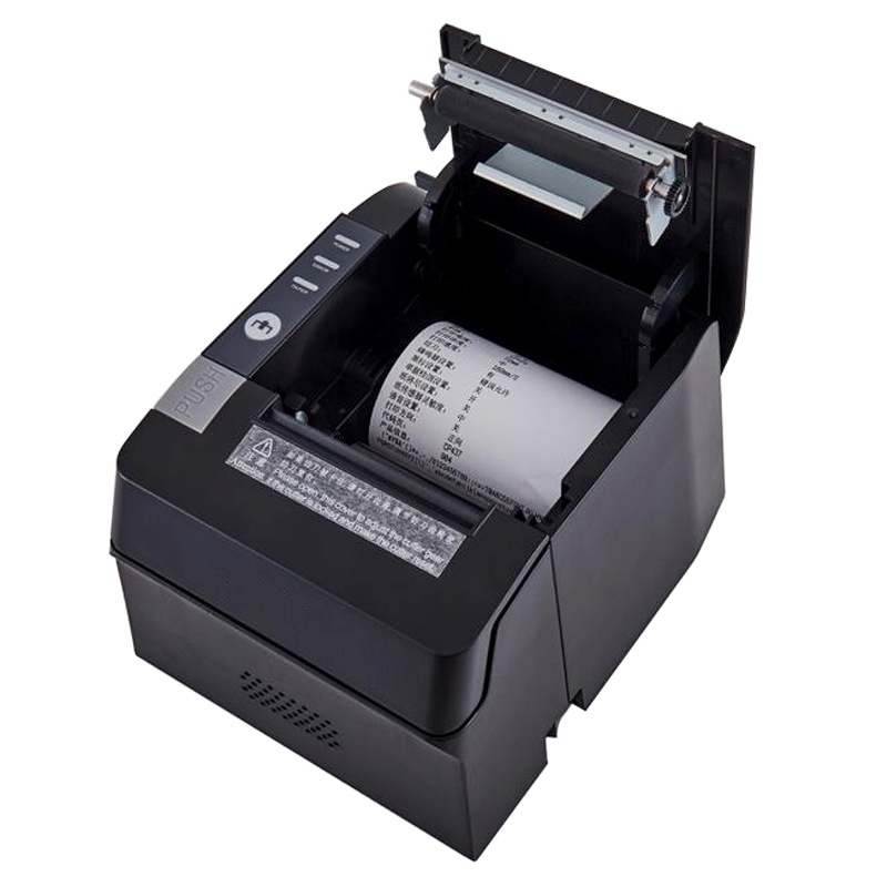 Printer Thermal EPPOS 58/80mm EP891UL - USB LAN,