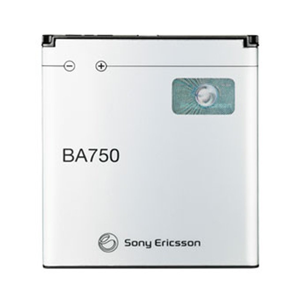 EXCLUSIVE  Sony Ericsson Baterai BA-750 Original For Xperia Arc, Xperia Arc S, Xperia Acro HD-SO-i