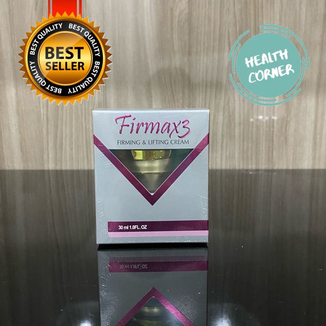 Firmax 3 Firming & Lifting Cream Original 100%
