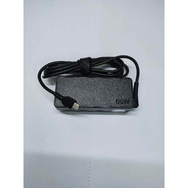 Adaptor Charger Laptop Lenovo Thinkpad X270 X280 X390 Original
