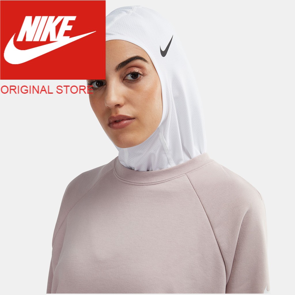 nike hijab original