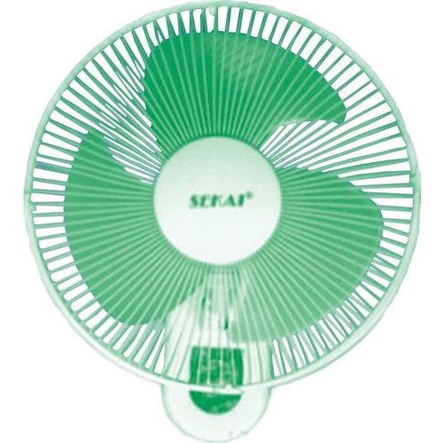 Kipas Angin Dinding / Wall Fan sekai WFN 1206 12 Inch