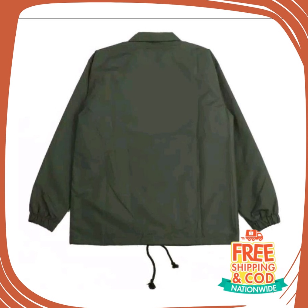 Beautifull Outerware OUter Oversize Purple lavender /  JAKET PRIA&WANITA-JAKET COACH POLOS-JAKET MUR