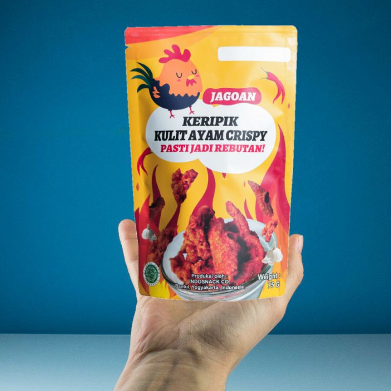 

KERIPIK KULIT AYAM PEDAS KRIPIK KULIT AYAM PEDAS KRIPIK USUS KERIPIK USUS KERIPIK KACA SNACK PEDAS