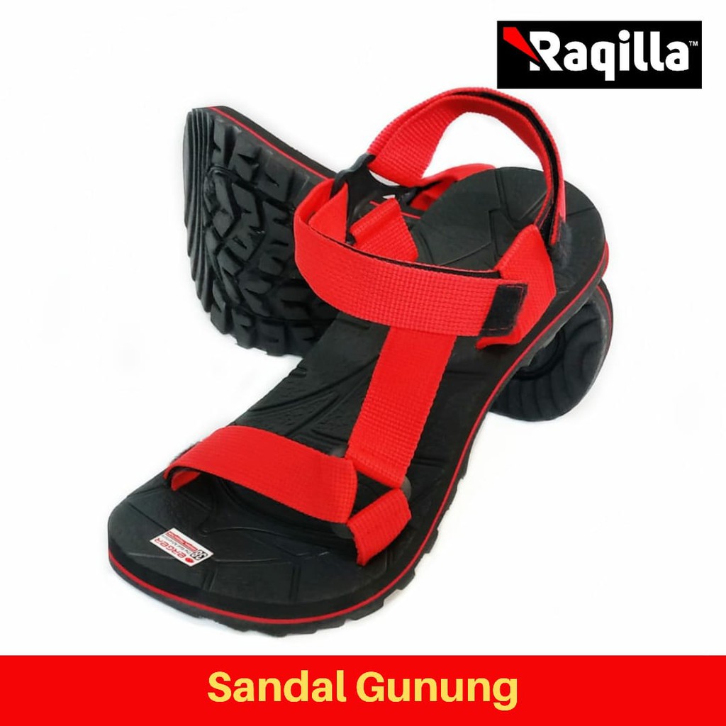 Sandal Gunung Pria Dewasa Talincang Tali Haiking Outdoor Adventur Murah sandal gunung cewek