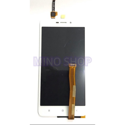 LCD TOUCHSCREEN XIAOMI REDMI 4A MI4A FULLSET HITAM / PUTIH