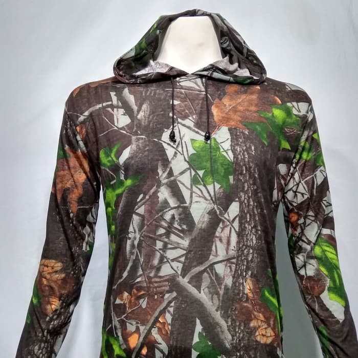 armyjayaabadi Baju Hodie Berburu Camo Murah
