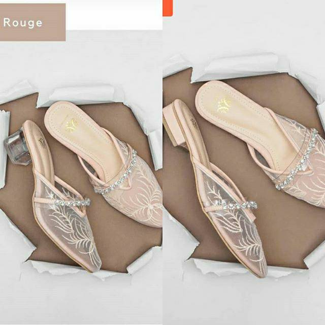 Irish Heels by Local.id