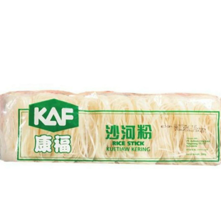 

kwetiaw kwetiau kwetiao mitiaw jin fan ho fun kering dry kaf 500
