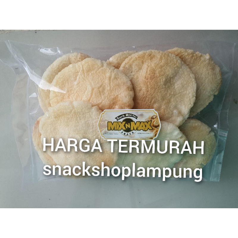 TERMURAH Kemplang Ango Enak Best Seller Paling Terkenal Di Lampung