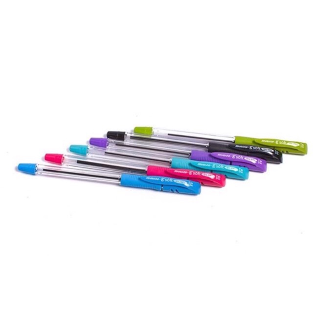 

PEN GEL STANDARD G'SOFT