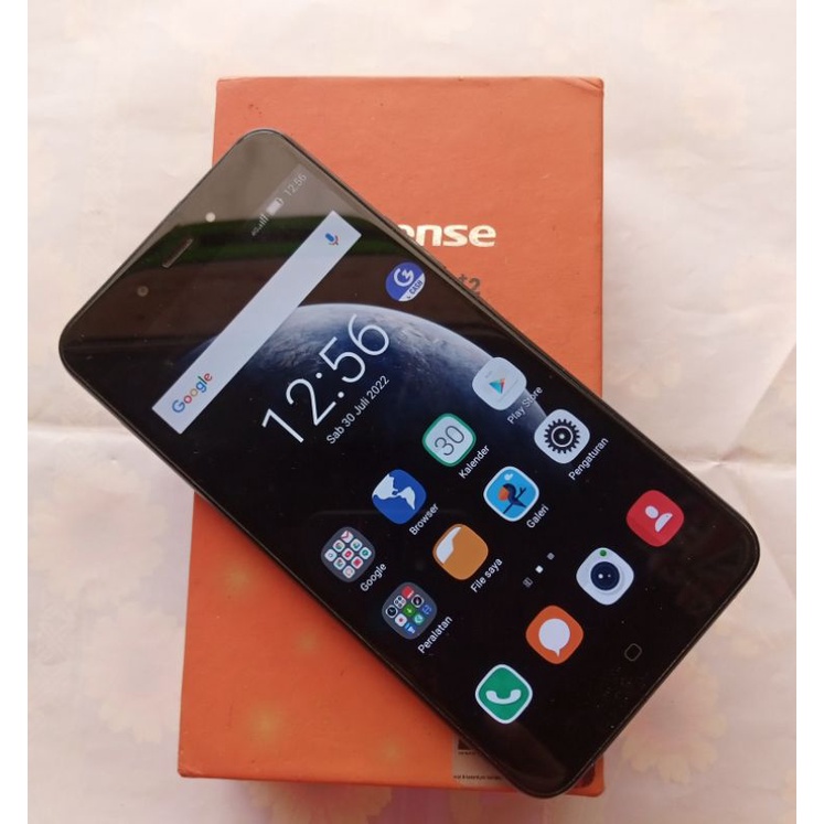 HP ANDROID SECOND Hisense PURESHOT'2