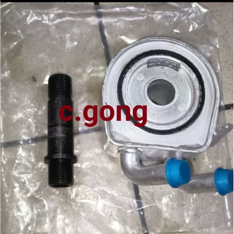 

Oil Coooler Escape 3.0